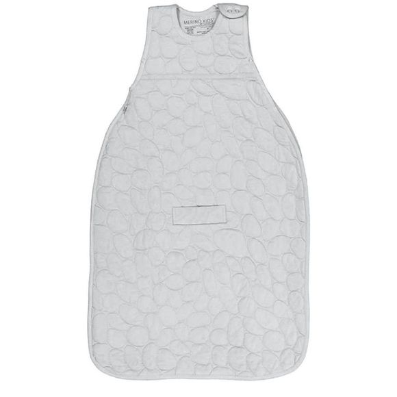 Merino Kids Winter-Weight Quilted Baby Sleep Bag for Toddlers 2-4 Years NWOT - Picture 1 of 9